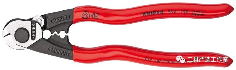 一把钳子,德国中国工具对比