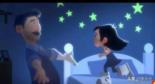 盘点8部奥斯卡动画短片,救命60秒电影