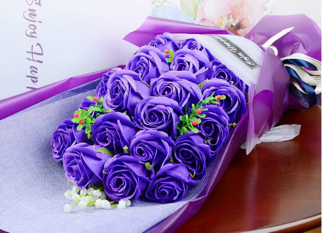 生活中常见的花语大全,生活中常见花卉花语