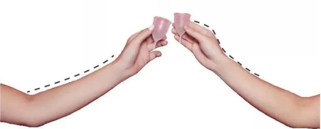 月经杯？别说小朋友，我也有很多问号