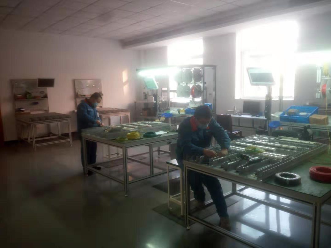 隆翔云库:共克时难,冲锋在前,众志成城,抗击疫情