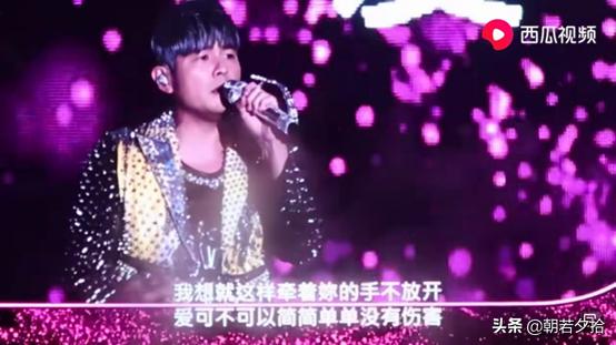 揭秘周杰伦和吴宗宪的恩怨情仇,周杰伦吴宗宪现在怎么样了