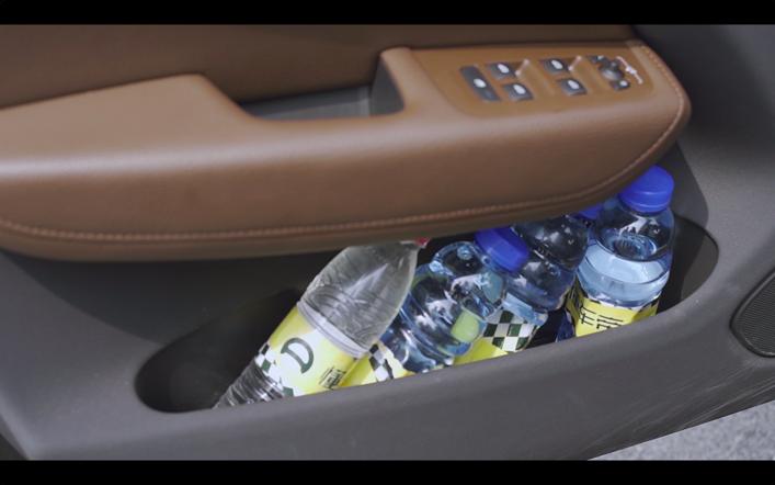 性能稍逊安全配置拔尖详尽评测沃尔沃XC60