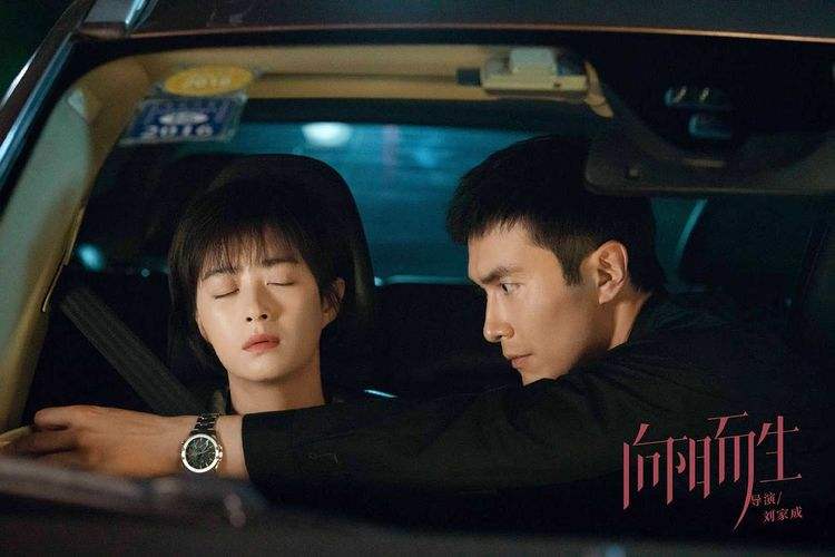 熊顿病情加重，拒绝林医生的告白：人生低谷时的善良最珍贵