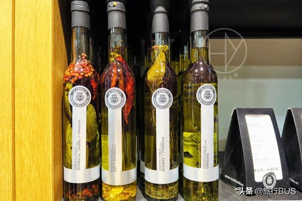 2019西班牙旅游购物必买清单,西班牙葡萄牙旅游必购物