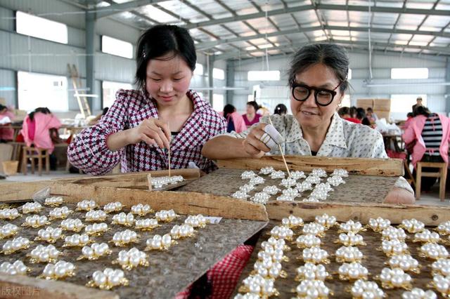 怎么促进农民增收致富,走出了致富增收共同富裕的路子