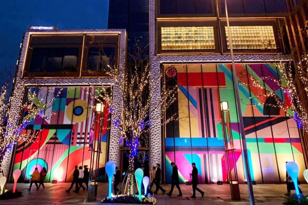 扫街日记01完整版,1月旅行日志