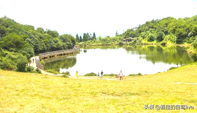 云顶山一日游记,福建云顶山旅游攻略