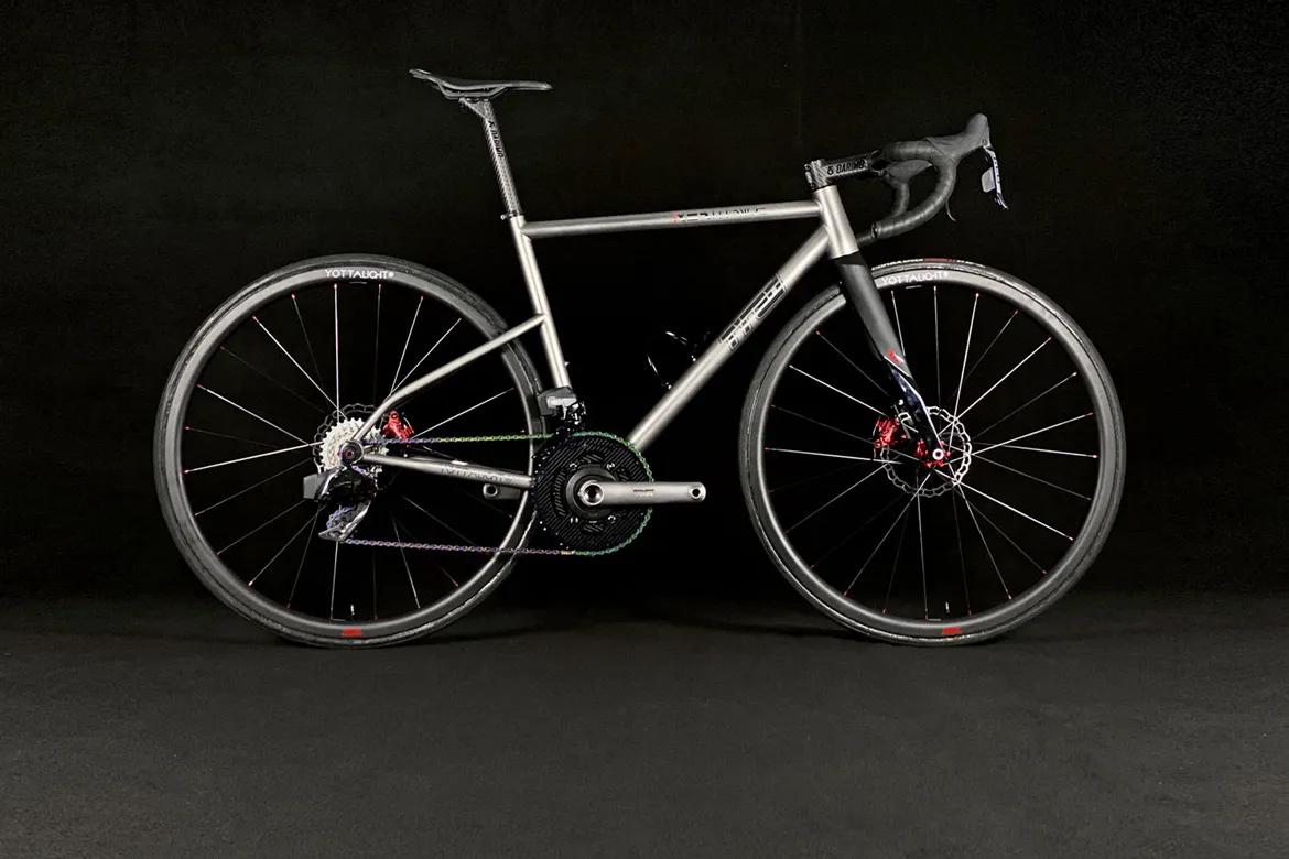 来一场说走就走的骑行吧,来一场说走就走的骑行该怎么准备