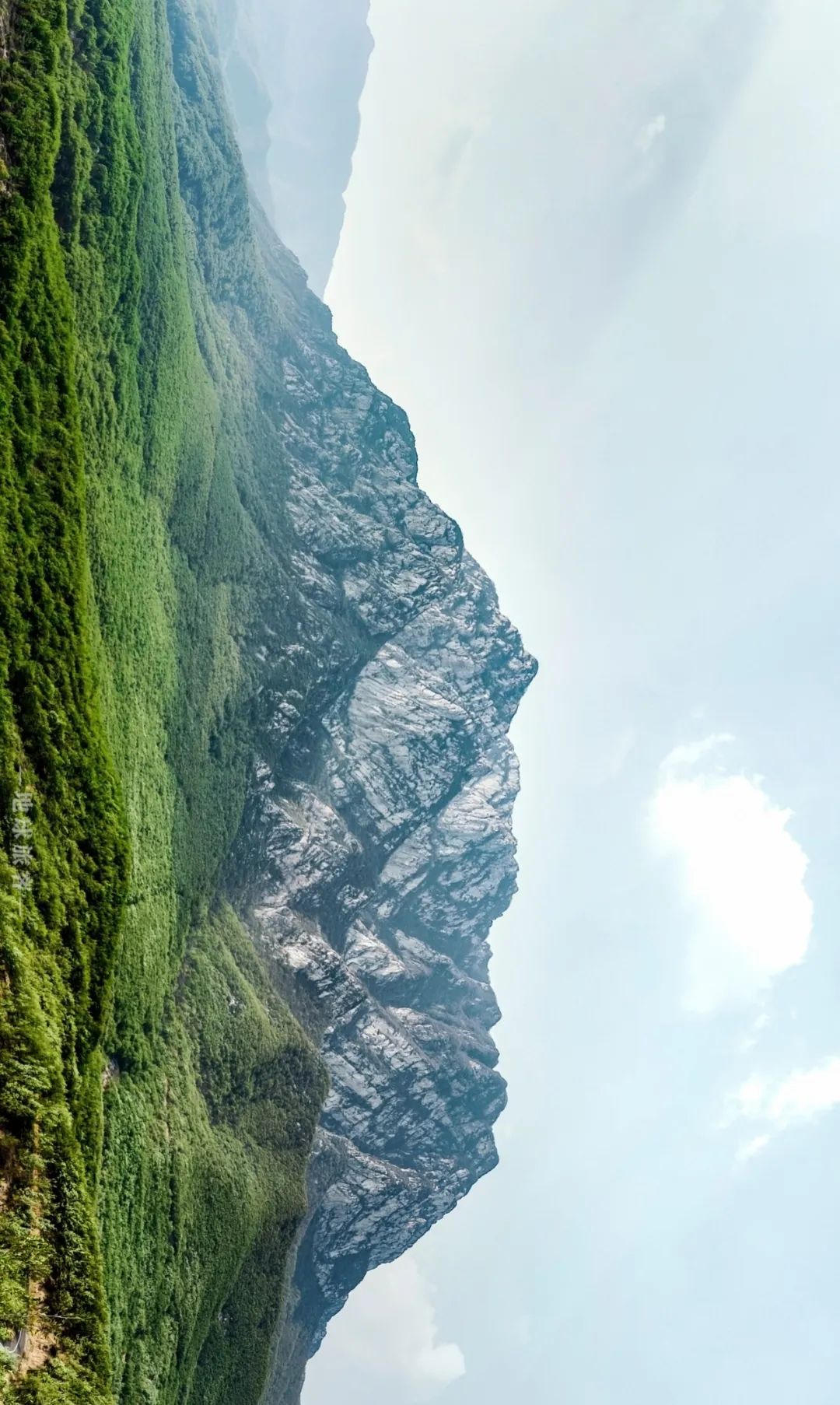 重新认识中国文化,嵩山最具代表的地方