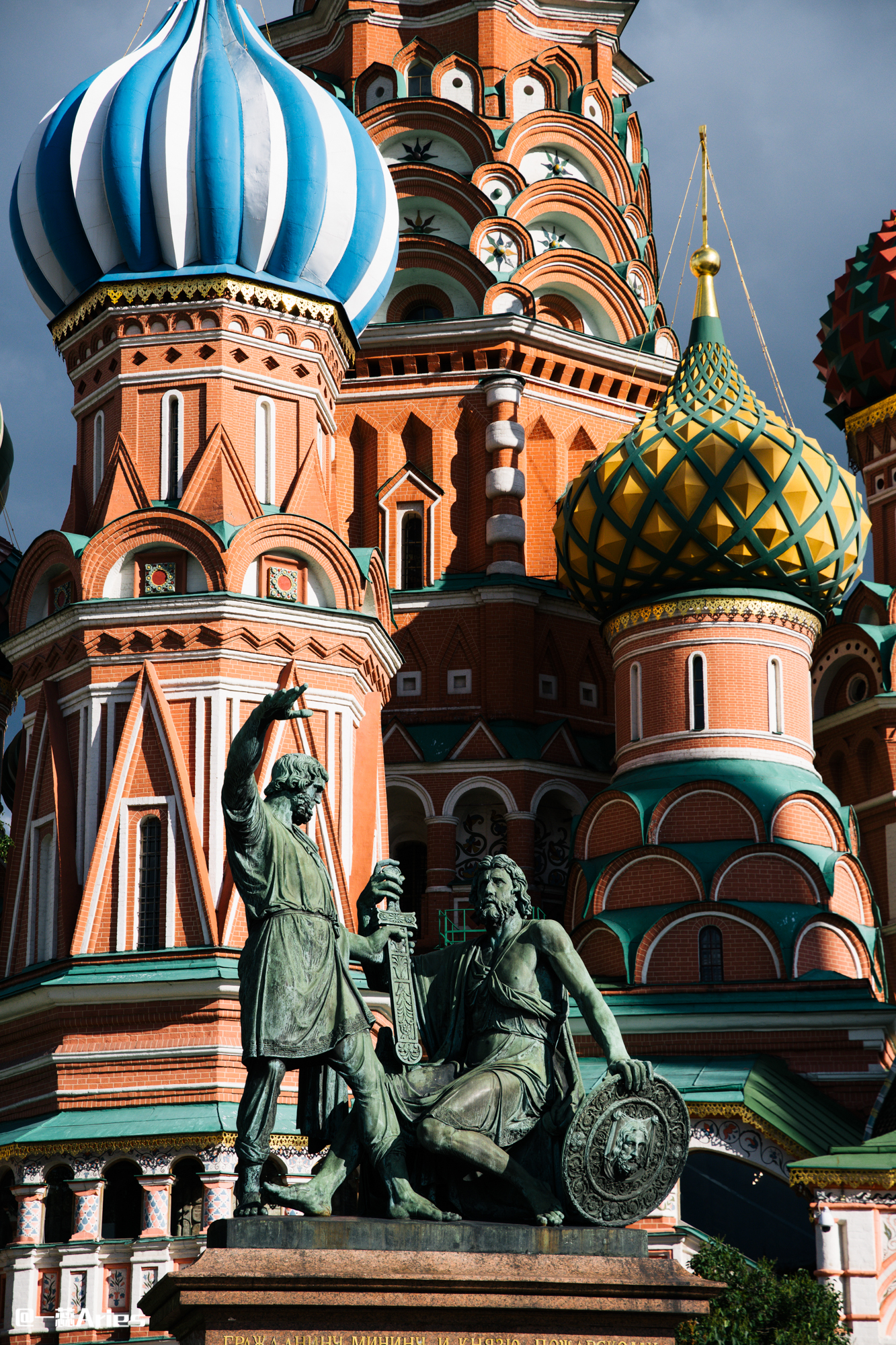 俄罗斯莫斯科最著名的广场是什么,俄罗斯莫斯科著名的广场