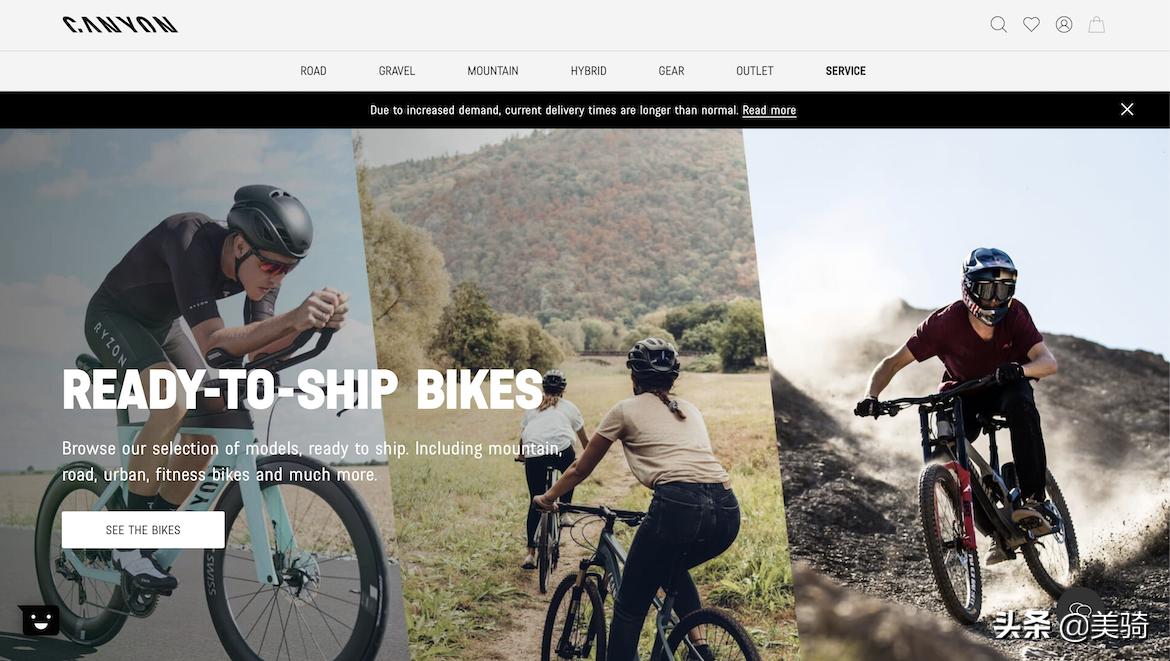 捷安特发展史,捷安特起家