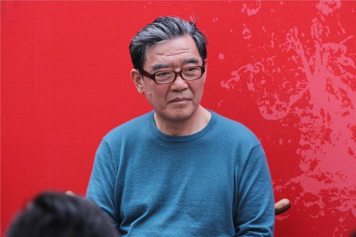 李立群:什么叫功夫,打太极的人真的有内功的存在吗?