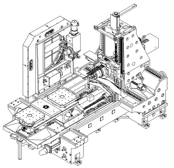 台群c-650加工精度,台群856s加工中心优缺点