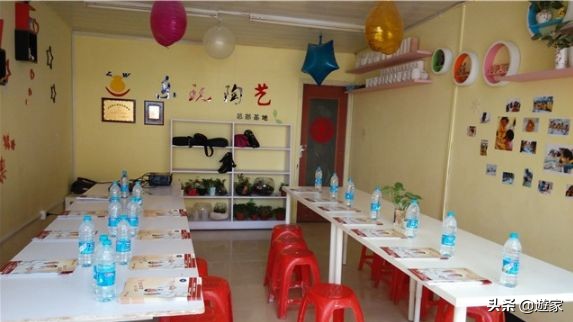 上海亲子diy手工坊开在哪,最有特色的亲子手工店