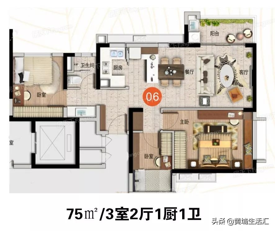万科里享家:大牌刚需却遭遇质量滑铁卢?
