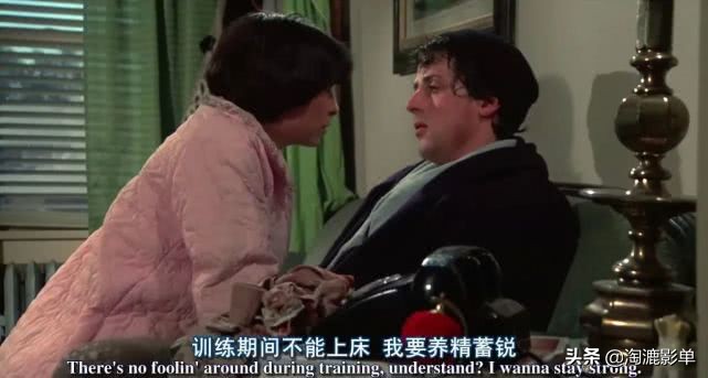 经典体育电影大盘点,全球公认十部顶级体育电影