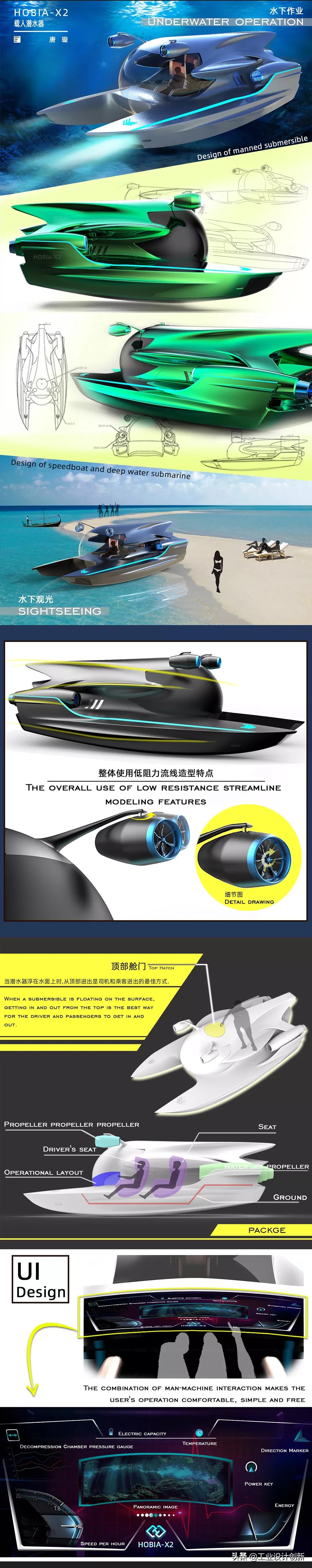 毕业季|鲁迅美术学院2020毕业季工业设计学院篇