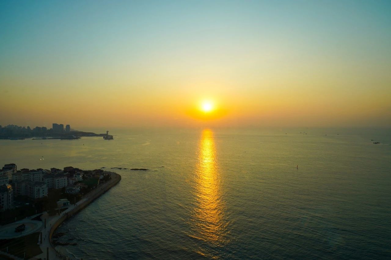 青岛最顶级的酒店是哪个,青岛最顶级酒店