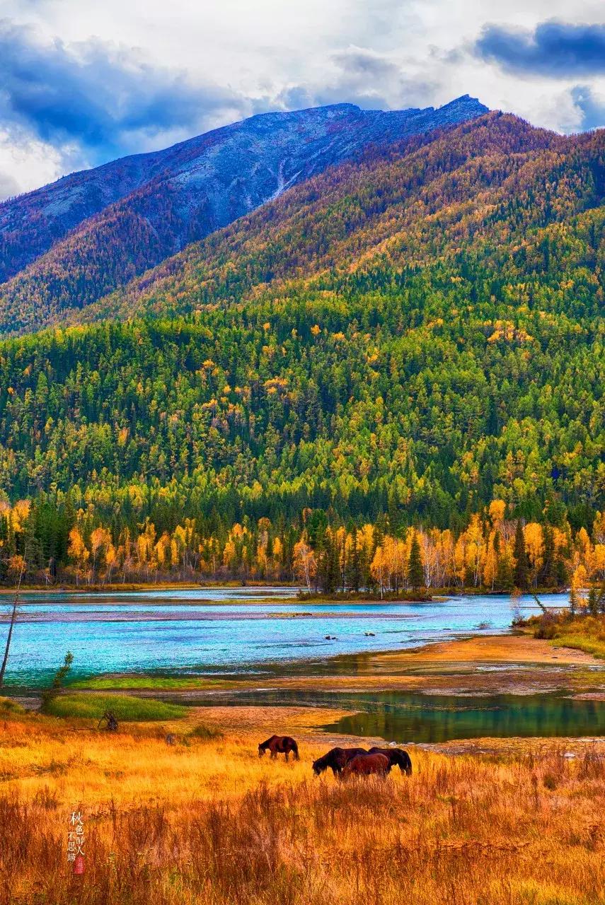 2019必去的旅行地,8月最新旅行地推荐