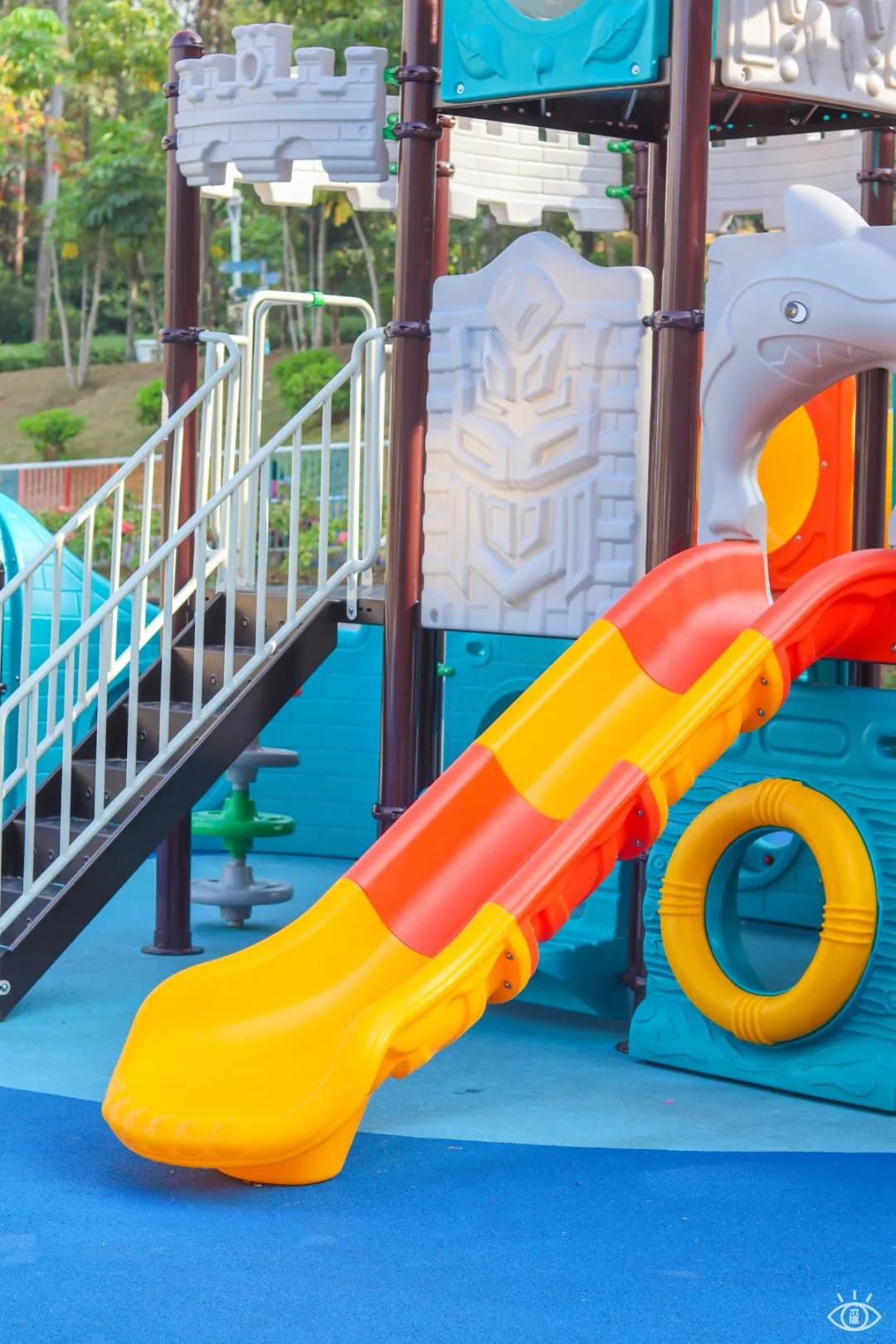 深圳儿童乐园要预约吗,深圳儿童乐园室内免费游乐场