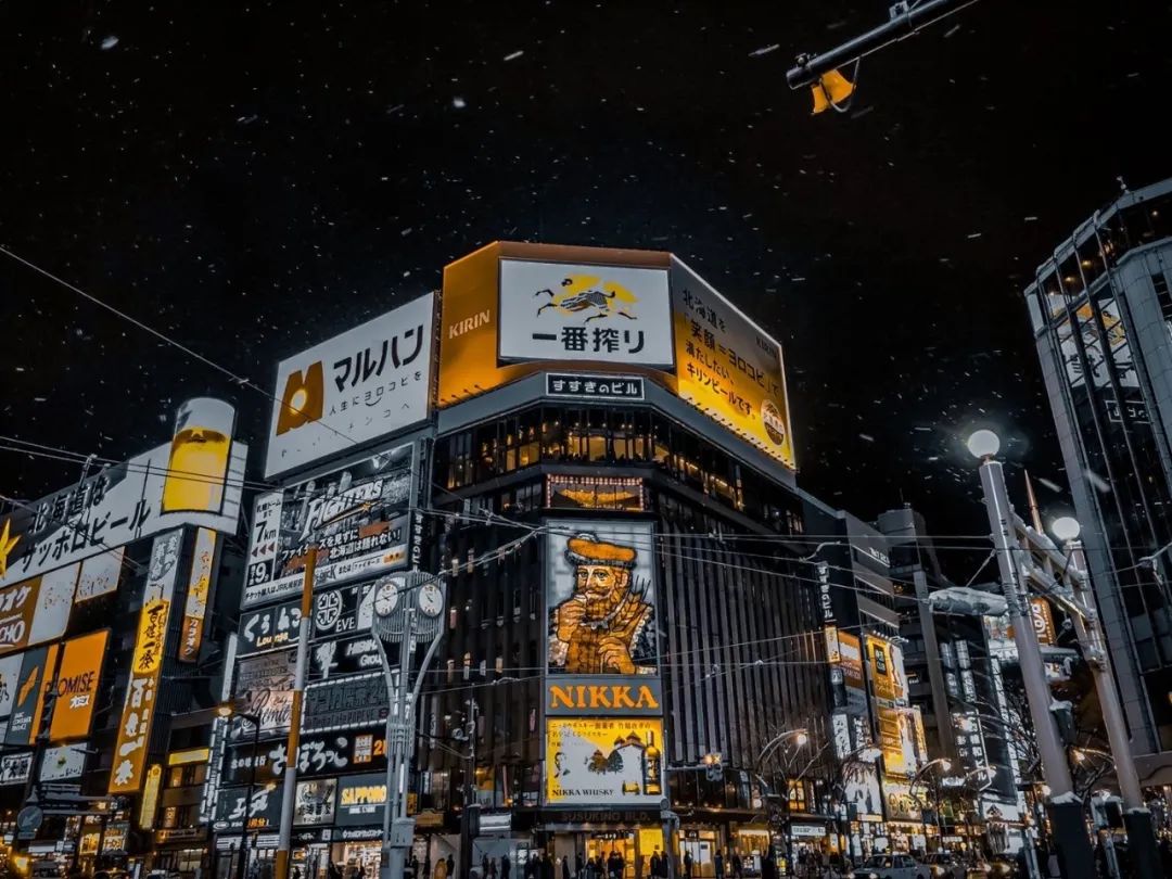 手机拍夜景用什么模式好,手机专业模式拍夜景