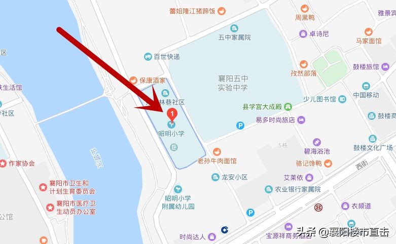 盘点襄阳排名前十的学校,襄阳好的学校推荐