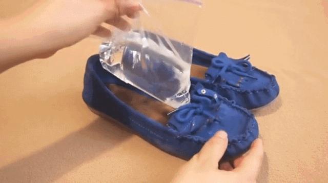 新买的鞋子不防滑怎么办,新买的鞋子不合脚怎么办