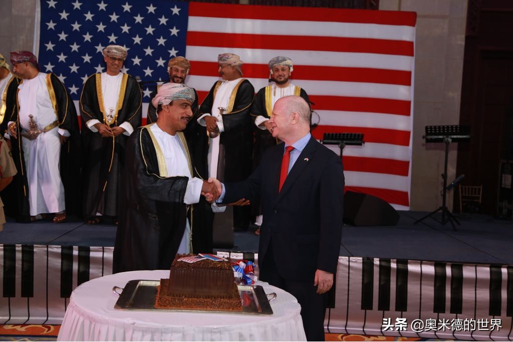 阿曼苏丹国冷知识,关于伊朗的20个冷知识