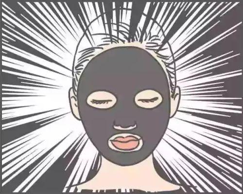 所有类型的面膜都有补水效果吗,各种肤质面膜推荐