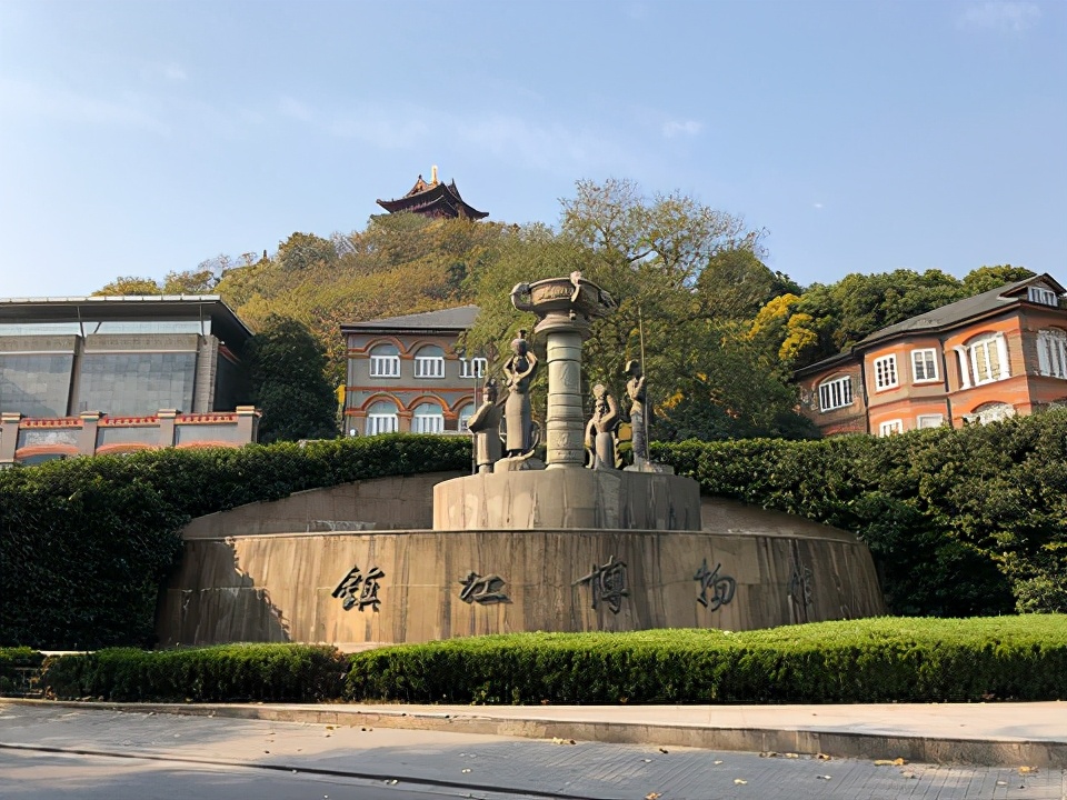 镇江值得去游玩的地方,镇江有什么旅游的景点