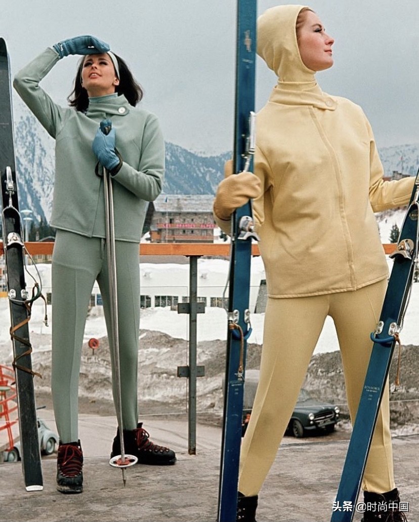 滑雪装备入坑报价,滑雪服穿什么好看