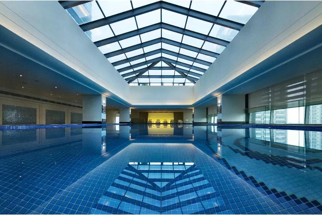 台北101同款网红地标+Q萌机器人服务再不来就要out啦