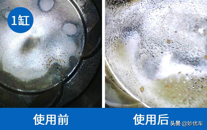 汽车积碳是显示什么图标,汽车积碳看油箱