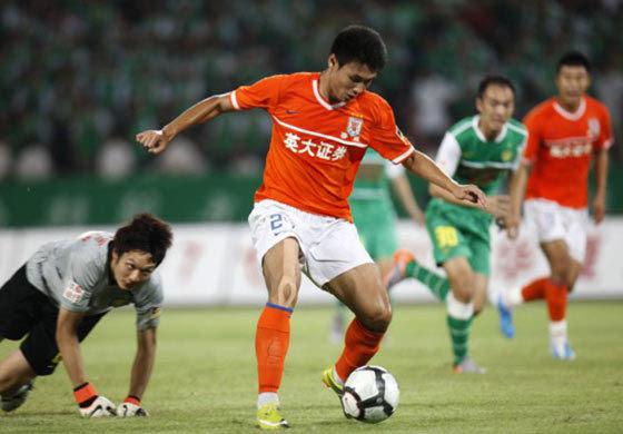 鲁能2015年事件,鲁能2-7惨案裁判如何处理