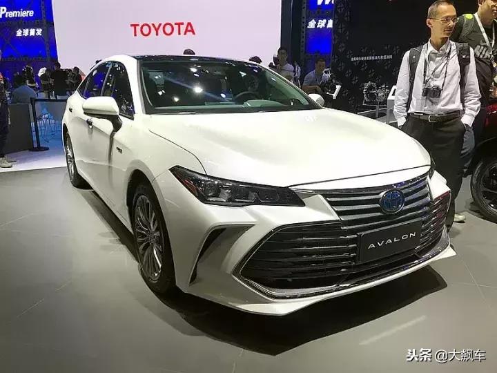 三分钟带你逛遍广州车展,看完这篇课文你会有什么感想