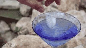 6种水的科学小实验,4个关于水的神奇有趣科学小实验