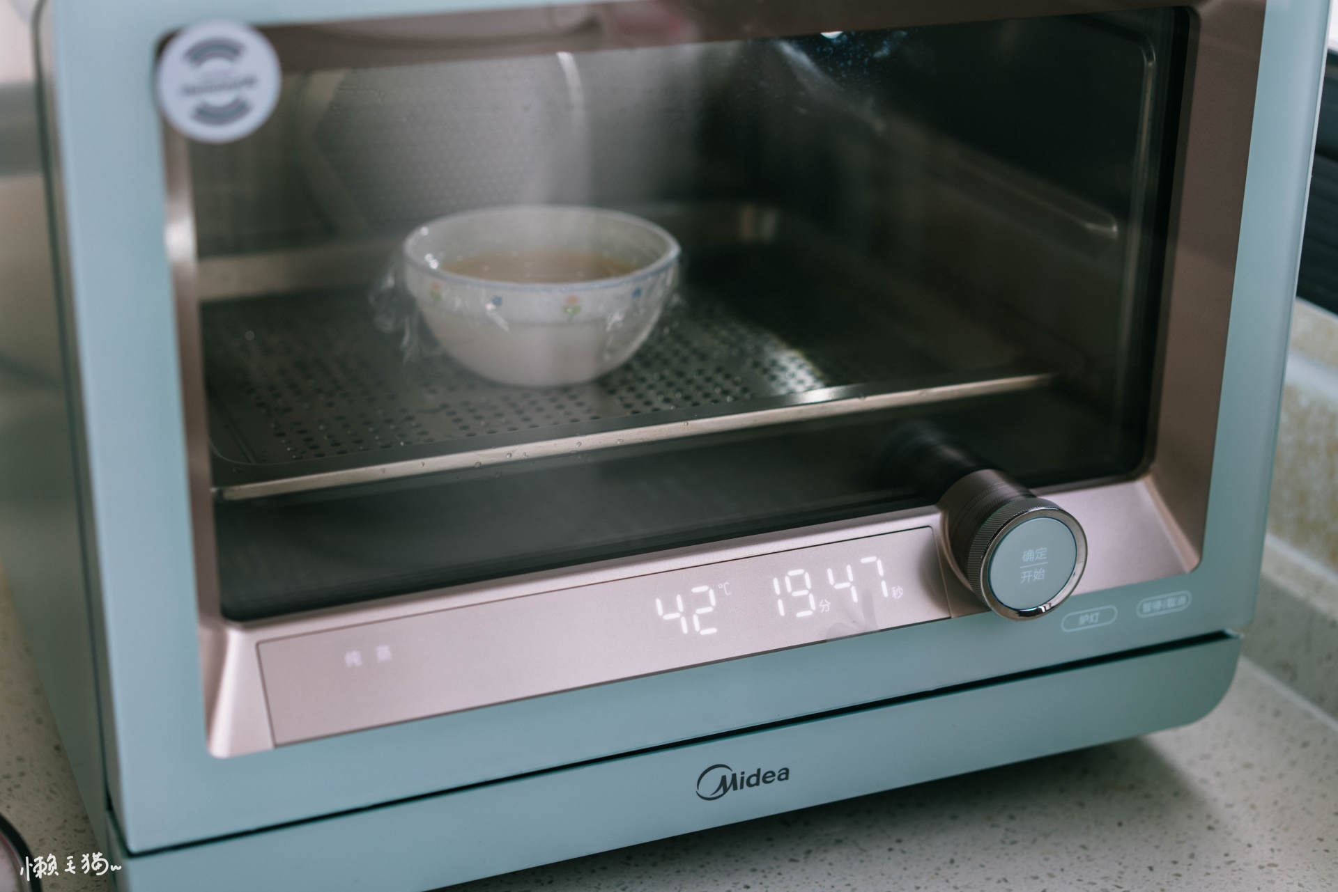 美的蒸烤s5mini测评,美的s5料理炉