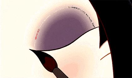 良心国货眼影盘打造东方之美,眼影盘推荐国家