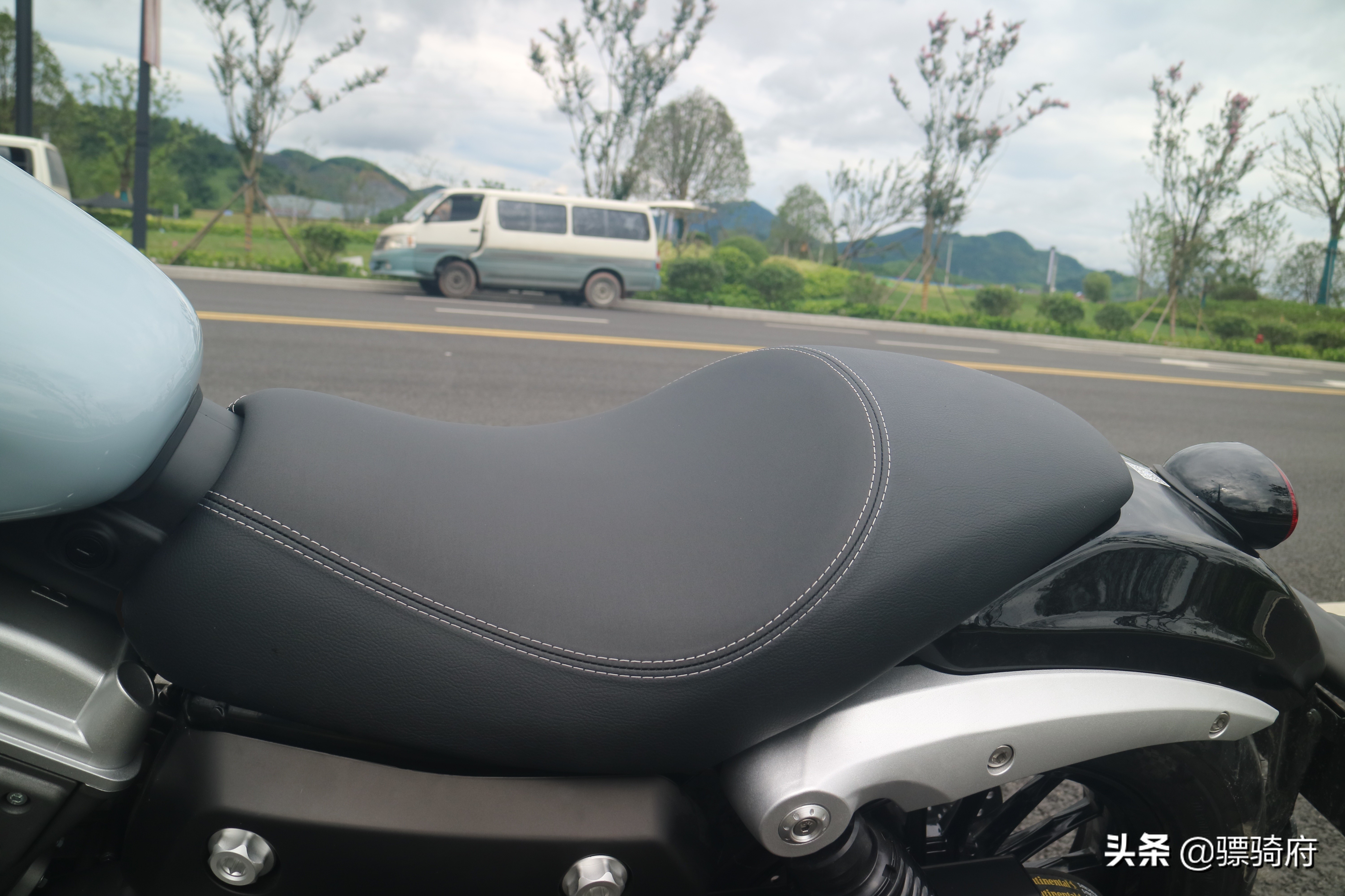 奔达金吉拉300试驾感受,奔达金吉拉300plus