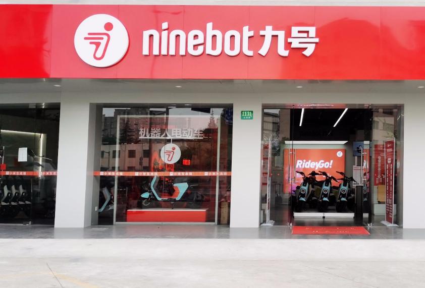 小牛和九号对标车型,小牛vs九号哪个快