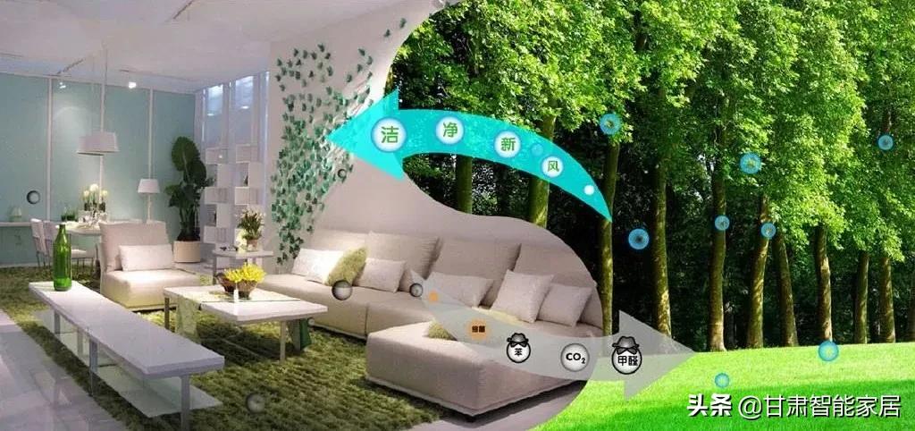 地下室装了新风系统好后悔,家里装修新风系统好不好