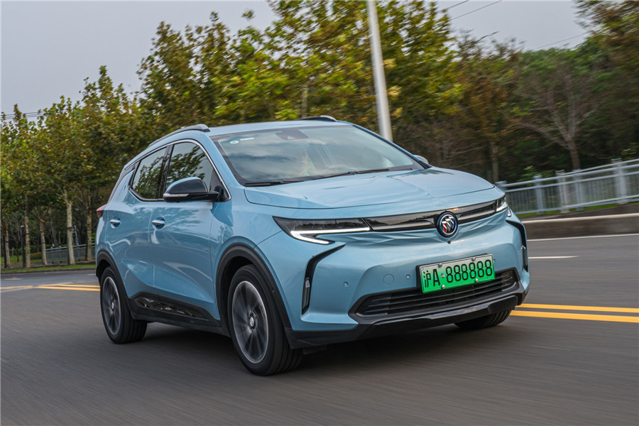 表显续航不缩水，每公里不到5分钱，微蓝7长测半年后有何发现？