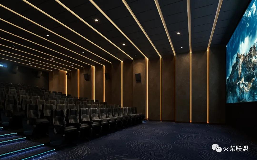 上海阳光天地电影院,上海阳光新生活广场电影院