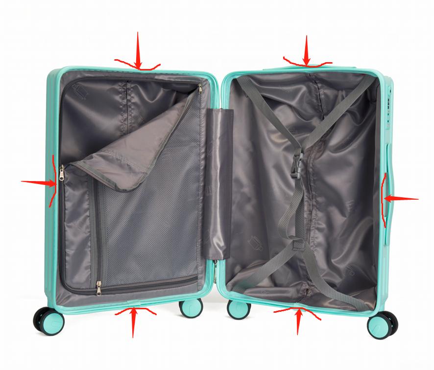 车顶行李箱如何选择容量,车载行李箱车顶箱选择