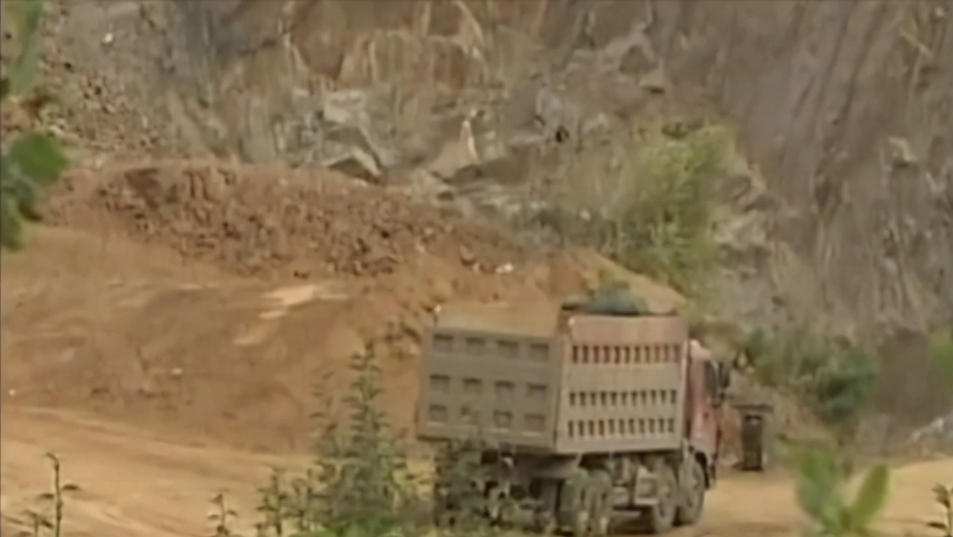 毒蝎进村的真实事件,毒蝎进村的真实原因