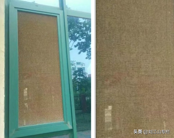 金刚网防盗纱窗到底好不好？终于有人说清楚了，都是干货，够用了