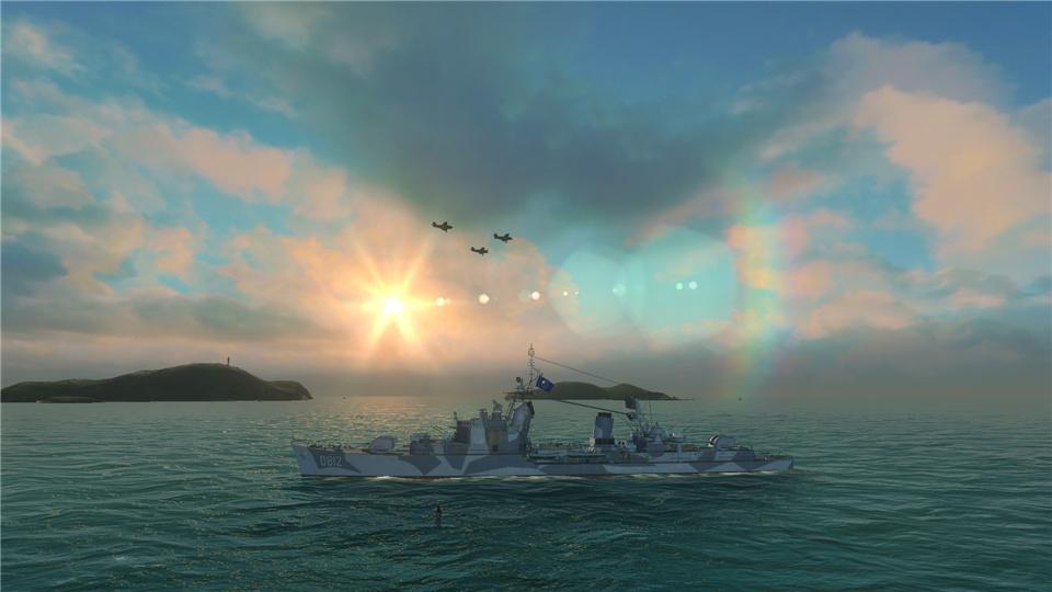 战舰世界闪击战i系哪个好玩,战舰世界闪击战i系战列舰怎么样