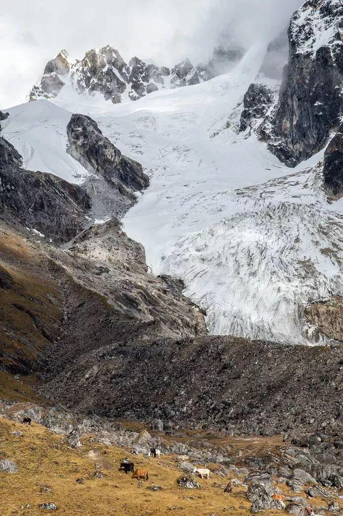 世界公认的步道 (全球最难走的步道)