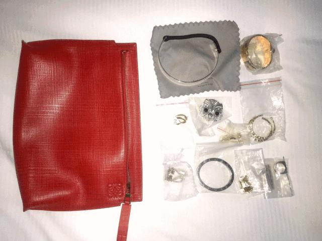 超便捷行李箱,超简单的行李箱攻略